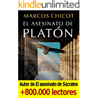 Los mejores  - El asesinato de Platón